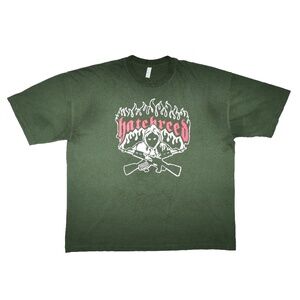 Hatebreed 'SEVERED' Vintage Tee By Three Year Boots